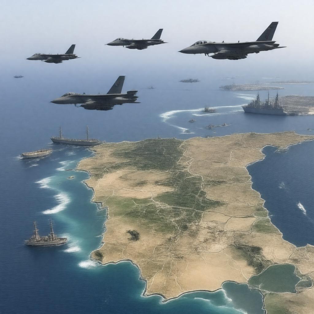 Operation Unified Protector (Libya)